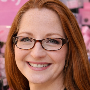 Gillian Vanderzyl